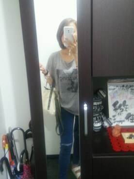 chikako さんのコーディネート