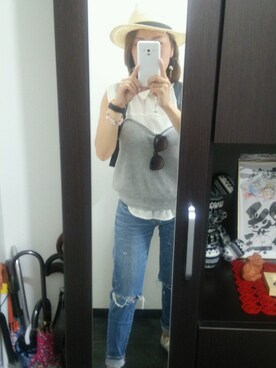 chikako さんのコーディネート