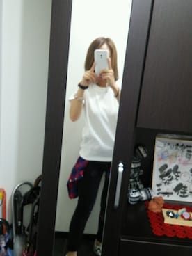 chikako さんのコーディネート