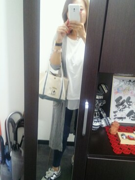 chikako さんのコーディネート