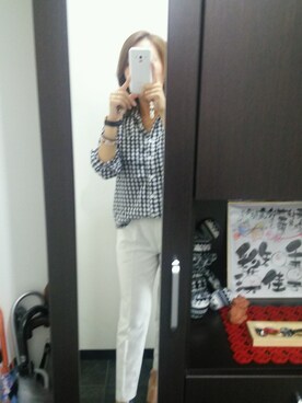 chikako さんのコーディネート