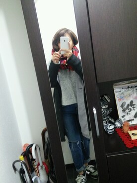 chikako さんのコーディネート