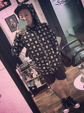 HALさんのコーディネート