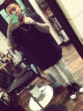 HALさんのコーディネート