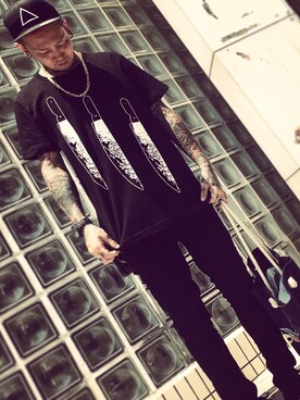 HALさんのコーディネート