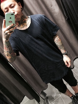 HALさんのコーディネート