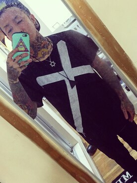 HALさんのコーディネート