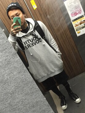 HALさんのコーディネート