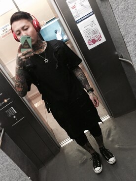 HALさんのコーディネート