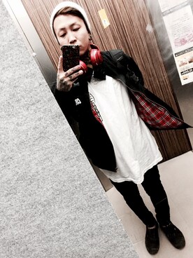 HALさんのコーディネート