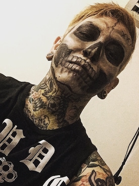 HALさんのコーディネート