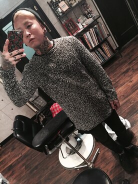 HALさんのコーディネート