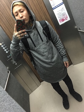 HALさんのコーディネート