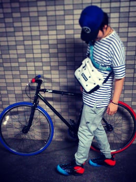 kikiさんのコーディネート