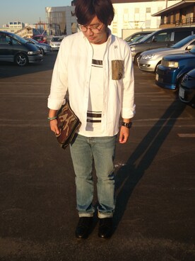 kikiさんのコーディネート