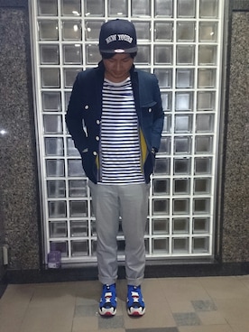 kikiさんのコーディネート