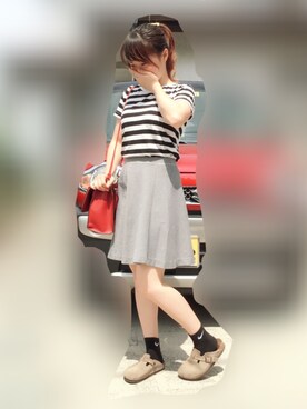 maaaiさんのコーディネート