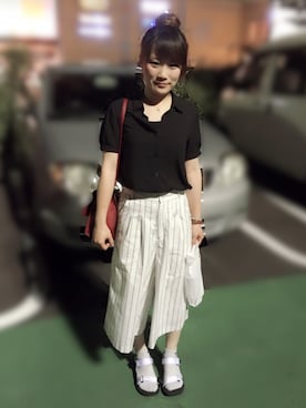 maaaiさんのコーディネート