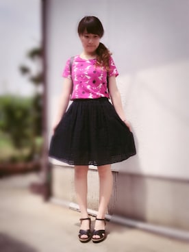 maaaiさんのコーディネート