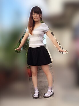 maaaiさんのコーディネート