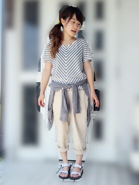 maaaiさんのコーディネート