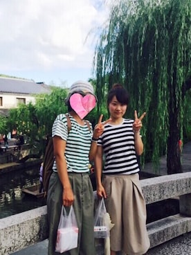 maaaiさんのコーディネート