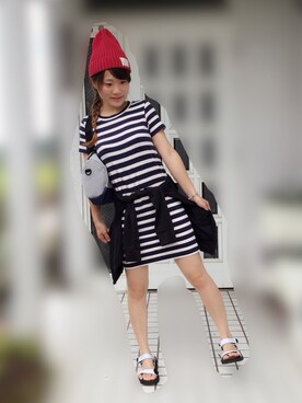 maaaiさんのコーディネート