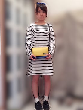 maaaiさんのコーディネート