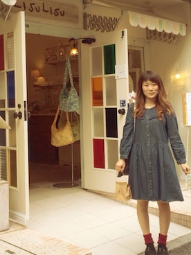 maaaiさんのコーディネート