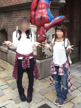 maaaiさんのコーディネート