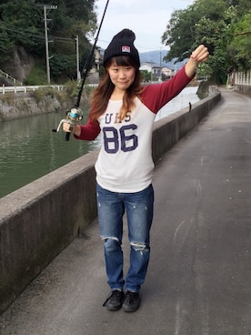 maaaiさんのコーディネート