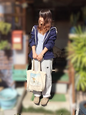 maaaiさんのコーディネート