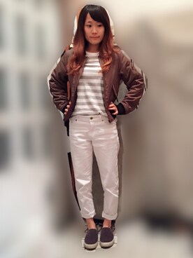 maaaiさんのコーディネート