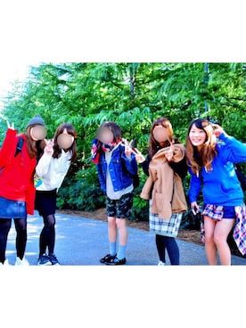 maaaiさんのコーディネート