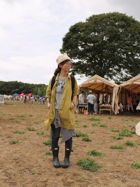 HELLO NEW DAY！さんのコーディネート