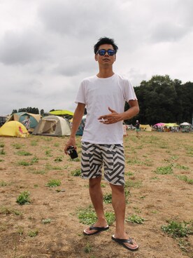 HELLO NEW DAY！さんのコーディネート