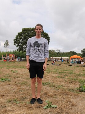 HELLO NEW DAY！さんのコーディネート