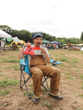 HELLO NEW DAY！さんのコーディネート