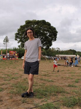 HELLO NEW DAY！さんのコーディネート