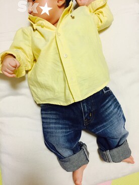 Saaaaakuさんのコーディネート