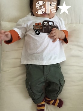 Saaaaakuさんのコーディネート