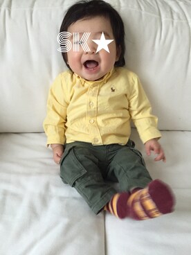 Saaaaakuさんのコーディネート