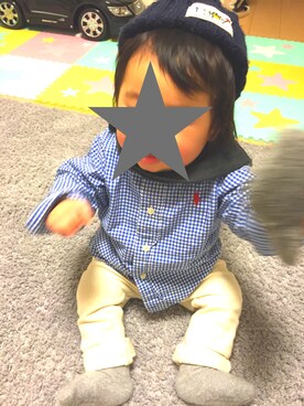 Saaaaakuさんのコーディネート