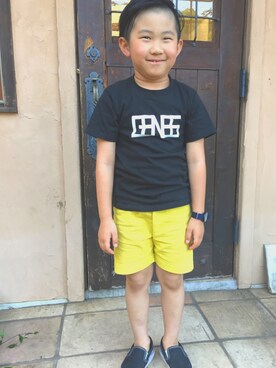 GEN56さんのコーディネート