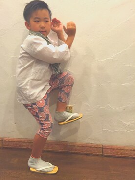 GEN56さんのコーディネート