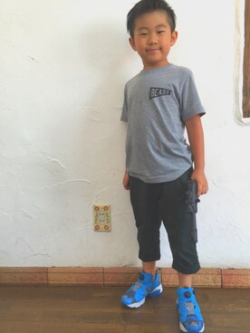 GEN56さんのコーディネート