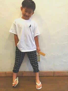 GEN56さんのコーディネート