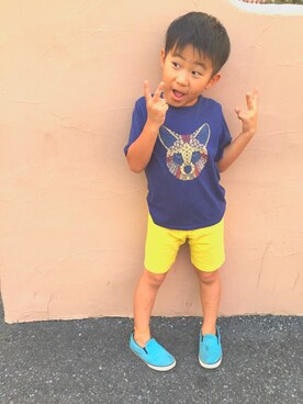 GEN56さんのコーディネート