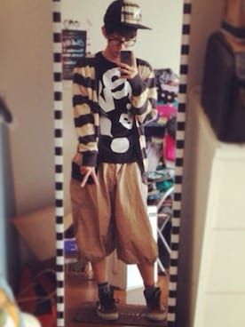 m@s@fumiさんのコーディネート