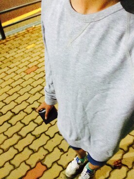 김동운さんのコーディネート